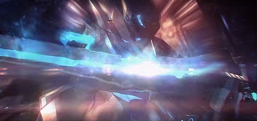画像ギャラリー No.004のサムネイル画像 / RayarkのアクションRPG「Implosion」は2015年4月にiOS/Androidで配信予定。最新ムービーも公開