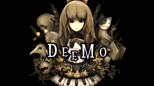 画像ギャラリー No.001のサムネイル画像 / 台湾発のスマホ向け音ゲー「Deemo」はどうしてこんなに面白いのか。人気の理由を，あれこれ考えてみた
