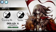 画像ギャラリー No.009のサムネイル画像 / 台湾発のスマホ向け音ゲー「Deemo」はどうしてこんなに面白いのか。人気の理由を，あれこれ考えてみた