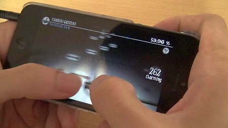 画像ギャラリー No.026のサムネイル画像 / 台湾発のスマホ向け音ゲー「Deemo」はどうしてこんなに面白いのか。人気の理由を，あれこれ考えてみた