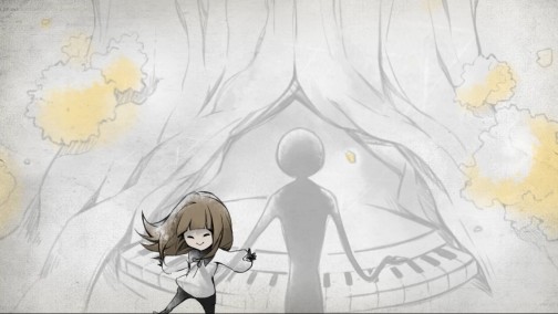 画像ギャラリー No.028のサムネイル画像 / 台湾発のスマホ向け音ゲー「Deemo」はどうしてこんなに面白いのか。人気の理由を，あれこれ考えてみた