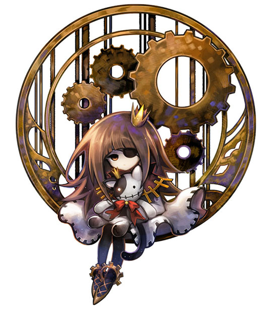 画像ギャラリー No.003のサムネイル画像 / iOS版「Deemo」,本日実施するバージョン2.4アップデートで無料楽曲を6曲追加。カスタマイズ機能で音量調節なども可能に