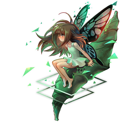 画像ギャラリー No.006のサムネイル画像 / iOS版「Deemo」,本日実施するバージョン2.4アップデートで無料楽曲を6曲追加。カスタマイズ機能で音量調節なども可能に