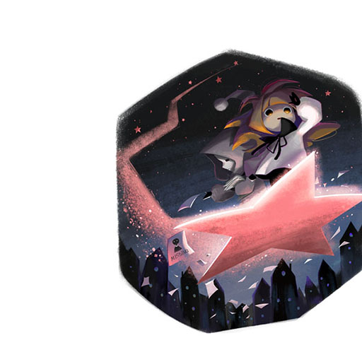 画像ギャラリー No.007のサムネイル画像 / iOS版「Deemo」,本日実施するバージョン2.4アップデートで無料楽曲を6曲追加。カスタマイズ機能で音量調節なども可能に