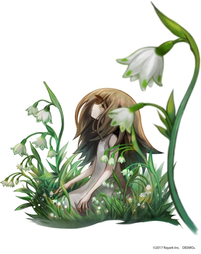 画像ギャラリー No.003のサムネイル画像 / 「Deemo」次期アップデートにてバージョン3.0を実装予定。大島ミチル氏提供の楽曲追加など,アップデートの概要が明らかに