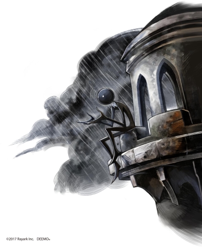 画像ギャラリー No.004のサムネイル画像 / 「Deemo」次期アップデートにてバージョン3.0を実装予定。大島ミチル氏提供の楽曲追加など,アップデートの概要が明らかに
