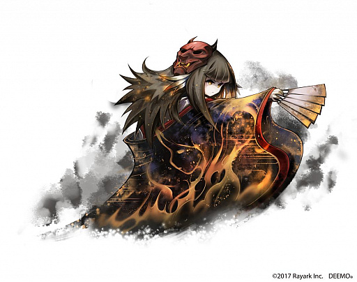 画像ギャラリー No.005のサムネイル画像 / 「Deemo」次期アップデートにてバージョン3.0を実装予定。大島ミチル氏提供の楽曲追加など,アップデートの概要が明らかに