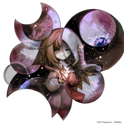 画像ギャラリー No.006のサムネイル画像 / 「Deemo」次期アップデートにてバージョン3.0を実装予定。大島ミチル氏提供の楽曲追加など,アップデートの概要が明らかに