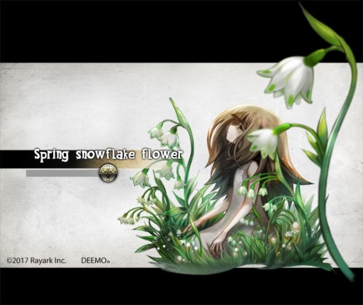 画像ギャラリー No.003のサムネイル画像 / 「Deemo」物語の完結編となるバージョン3.0が本日実装。有料DLC「忘れられた砂時計」は期間限定で半額に