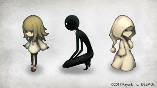 画像ギャラリー No.005のサムネイル画像 / 「Deemo」物語の完結編となるバージョン3.0が本日実装。有料DLC「忘れられた砂時計」は期間限定で半額に