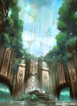 画像ギャラリー No.006のサムネイル画像 / 「Deemo」物語の完結編となるバージョン3.0が本日実装。有料DLC「忘れられた砂時計」は期間限定で半額に