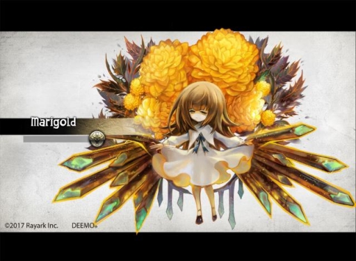 画像ギャラリー No.008のサムネイル画像 / 「Deemo」物語の完結編となるバージョン3.0が本日実装。有料DLC「忘れられた砂時計」は期間限定で半額に