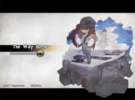 画像ギャラリー No.009のサムネイル画像 / 「Deemo」物語の完結編となるバージョン3.0が本日実装。有料DLC「忘れられた砂時計」は期間限定で半額に