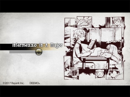 画像ギャラリー No.012のサムネイル画像 / 「Deemo」物語の完結編となるバージョン3.0が本日実装。有料DLC「忘れられた砂時計」は期間限定で半額に