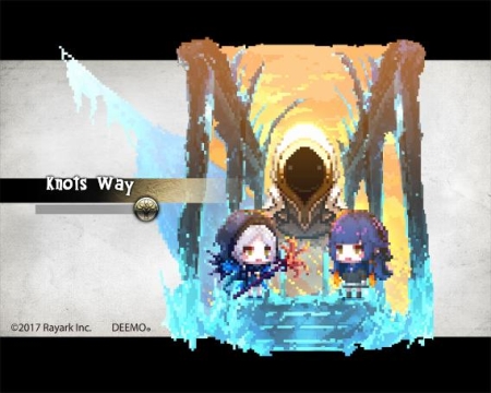 画像ギャラリー No.013のサムネイル画像 / 「Deemo」物語の完結編となるバージョン3.0が本日実装。有料DLC「忘れられた砂時計」は期間限定で半額に