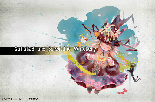 画像ギャラリー No.002のサムネイル画像 / 「Deemo」,有料DLCとして4つの楽曲パックを配信,無料楽曲パックにも4曲の新曲を追加。「太鼓の達人 セッションでドドンがドン!」ともコラボ