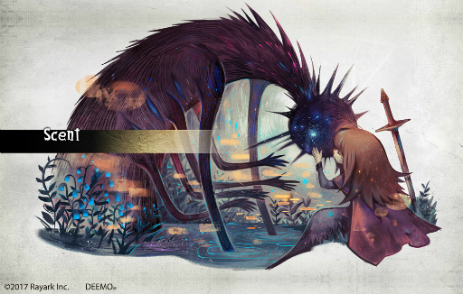 画像ギャラリー No.005のサムネイル画像 / 「Deemo」,有料DLCとして4つの楽曲パックを配信,無料楽曲パックにも4曲の新曲を追加。「太鼓の達人 セッションでドドンがドン!」ともコラボ