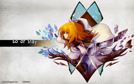 画像ギャラリー No.002のサムネイル画像 / 「Deemo」,アップデートVer3.2がリリース。「M2U x NICODE Collection 2」など有料楽曲パック4種と無料楽曲の計25曲が登場