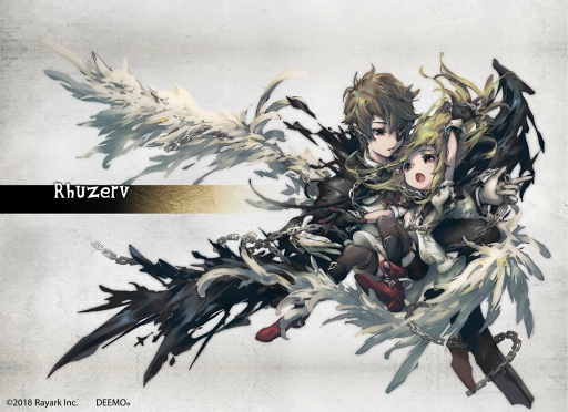 画像ギャラリー No.005のサムネイル画像 / 「Deemo」,アップデートVer3.2がリリース。「M2U x NICODE Collection 2」など有料楽曲パック4種と無料楽曲の計25曲が登場