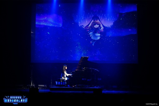 画像ギャラリー No.016のサムネイル画像 / 「Cytus」や「DEEMO」のライブ演奏に，「Cytus II」の公式大会まで行われた大型イベントRayark Wonderland@Tokyoをレポート