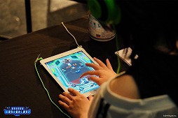 画像ギャラリー No.027のサムネイル画像 / 「Cytus」や「DEEMO」のライブ演奏に，「Cytus II」の公式大会まで行われた大型イベントRayark Wonderland@Tokyoをレポート