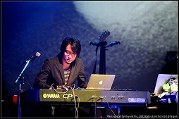 画像ギャラリー No.004のサムネイル画像 / 「DEEMO」のピアノ演奏会が10月6日に銀座のヤマハホールで開催決定。演奏者はピアノアレンジCDで編曲・演奏を担当した朝香智子さん