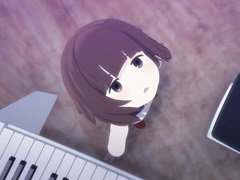 リズムゲーム「DEEMO」の劇場版アニメ化が発表。Production I.Gがサポートし，2020年完成予定