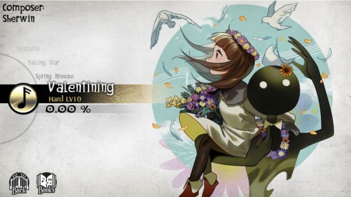 画像ギャラリー No.002のサムネイル画像 / 「DEEMO」，新曲と本棚機能の追加を含む“Ver 3.7アップデート”が本日実装