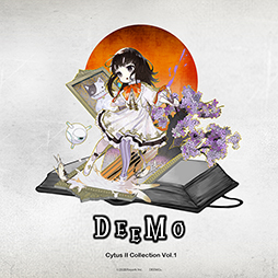 画像ギャラリー No.001のサムネイル画像 / 「DEEMO」,Cytus IIとDEEMO -Reborn-のコラボパックをリリース