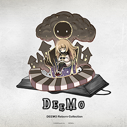 画像ギャラリー No.002のサムネイル画像 / 「DEEMO」,Cytus IIとDEEMO -Reborn-のコラボパックをリリース