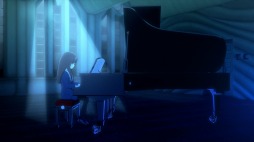 画像ギャラリー No.006のサムネイル画像 / 「DEEMO THE MOVIE」,歌姫オーディショングランプリの高島一菜さんの主題歌を収録した最新PVが公開。コミカライズのプロジェクトも始動