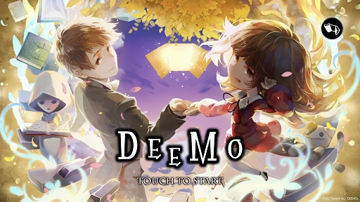 画像ギャラリー No.001のサムネイル画像 / スマホ版「DEEMO」がVer.4.0にアップデート,iOS版の無料DLが開始。Steam版には新DLCが登場