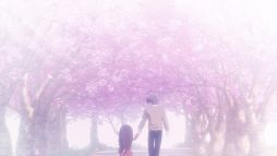 画像ギャラリー No.006のサムネイル画像 / 劇場版「DEEMO サクラノオト」の公開日が2022年2月25日に決定。予告ムービー，ティザービジュアル，新場面写真を公開