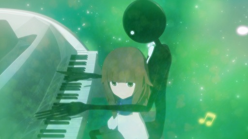 画像ギャラリー No.003のサムネイル画像 / 劇場版「DEEMO サクラノオト」の完成披露試写会をレポート。“音楽映画”を謳う本作の魅力を竹達彩奈さんや丹生明里さんらが語った