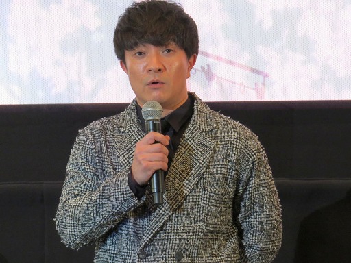 画像ギャラリー No.009のサムネイル画像 / 劇場版「DEEMO サクラノオト」の完成披露試写会をレポート。“音楽映画”を謳う本作の魅力を竹達彩奈さんや丹生明里さんらが語った
