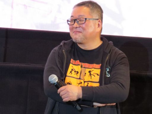 画像ギャラリー No.014のサムネイル画像 / 劇場版「DEEMO サクラノオト」の完成披露試写会をレポート。“音楽映画”を謳う本作の魅力を竹達彩奈さんや丹生明里さんらが語った