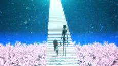 画像ギャラリー No.006のサムネイル画像 / 劇場用3Dアニメ「DEEMO サクラノオト」，人気楽曲“Dream”が流れる予告映像が本日公開に