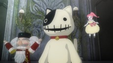 画像ギャラリー No.007のサムネイル画像 / 劇場用3Dアニメ「DEEMO サクラノオト」，人気楽曲“Dream”が流れる予告映像が本日公開に