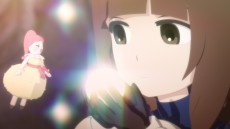 画像ギャラリー No.008のサムネイル画像 / 劇場用3Dアニメ「DEEMO サクラノオト」，人気楽曲“Dream”が流れる予告映像が本日公開に