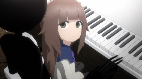 画像ギャラリー No.011のサムネイル画像 / 劇場用3Dアニメ「DEEMO サクラノオト」，人気楽曲“Dream”が流れる予告映像が本日公開に