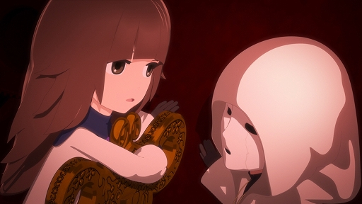 画像ギャラリー No.001のサムネイル画像 / 劇場版「DEEMO サクラノオト」,人気楽曲“ANiMA”が流れるシーンを公開