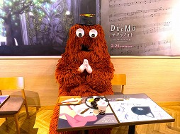画像ギャラリー No.003のサムネイル画像 / 劇場版「DEEMO」×LovePiano,ムックが難曲“Leviathan”と“ANiMA”を演奏する様子が公開に
