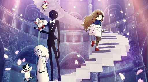 画像ギャラリー No.007のサムネイル画像 / 劇場版「DEEMO」×LovePiano,ムックが難曲“Leviathan”と“ANiMA”を演奏する様子が公開に