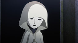 画像ギャラリー No.002のサムネイル画像 / 劇場版「DEEMO」,丹生明里さん(日向坂46)と松下洸平さんのインタビュー映像が公開に