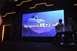 画像ギャラリー No.016のサムネイル画像 / [速報]［TGS 2013］「魁!! 男塾」がPS3でゲーム化。開塾は2014年