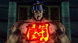 画像ギャラリー No.021のサムネイル画像 / 「魁!!男塾 日本よ、これが男である!」,ゲームオリジナル男塾名物「斬身苦(ギミック)」は全部で約150種類。その一部を紹介