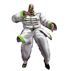画像ギャラリー No.009のサムネイル画像 / “月月火水木金金”男塾に休みなどない！　「魁!!男塾 日本よ、これが男である！」，「武闘教練」や「ご当地斬身苦（ギミック）」の存在が明らかに