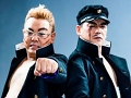 「魁!!男塾 〜日本よ、これが男である！〜」芸人の「サンドウィッチマン」の2人をプレイアブルキャラクターとして使用できるプロダクトコードが，初回特典として封入されることが明らかに