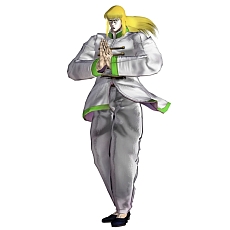 画像ギャラリー No.004のサムネイル画像 / 「魁!!男塾 日本よ、これが男である！」，知力が要求される「イングリッシュ」など「曜日教練」の一部が明らかに。新たに4人の登場人物も公開