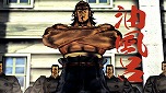 画像ギャラリー No.005のサムネイル画像 / 「魁!!男塾 日本よ、これが男である！」，入塾後に待ち受ける「スパルタ塾生活アクション」を紹介するPVが公開
